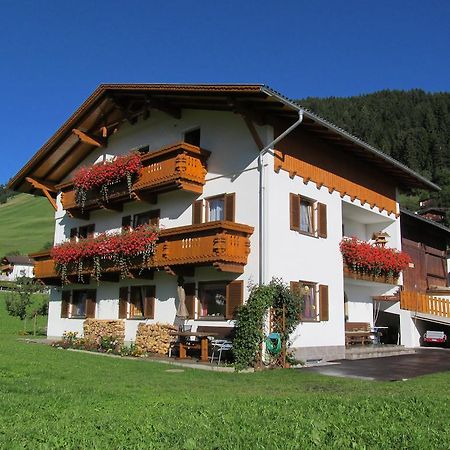 Lacknerhof Oberperfuss Kültér fotó