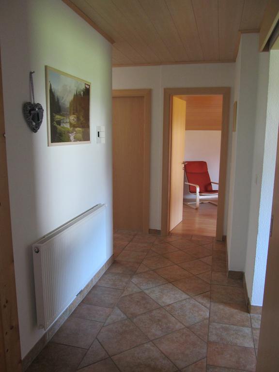 Lacknerhof Oberperfuss Kültér fotó