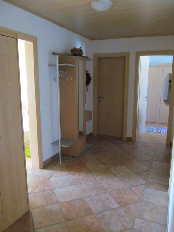 Lacknerhof Oberperfuss Szoba fotó