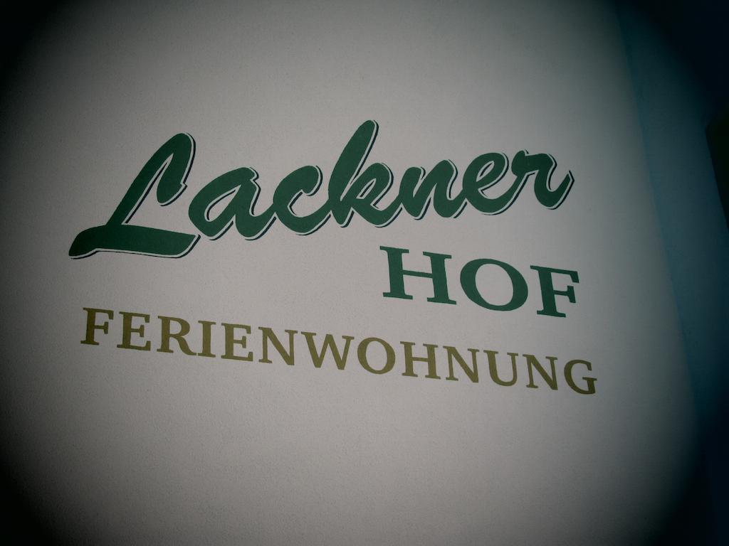 Lacknerhof Oberperfuss Kültér fotó