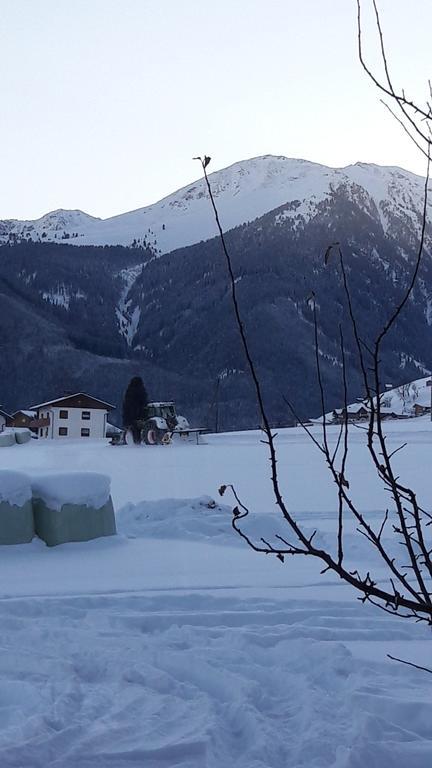Lacknerhof Oberperfuss Kültér fotó