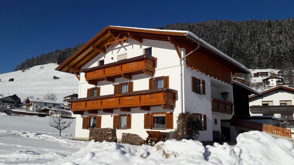 Lacknerhof Oberperfuss Kültér fotó