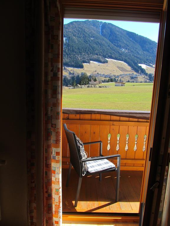 Lacknerhof Oberperfuss Kültér fotó