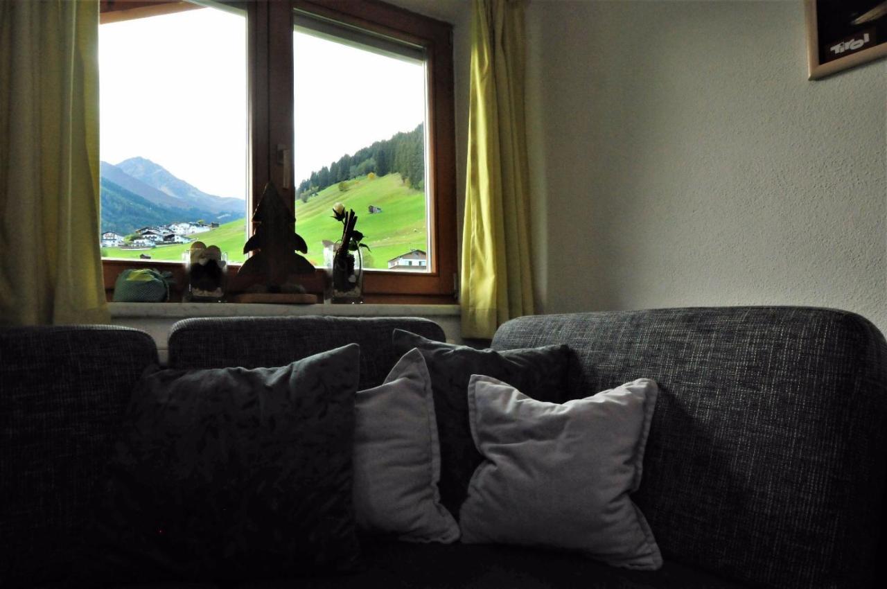 Lacknerhof Oberperfuss Kültér fotó