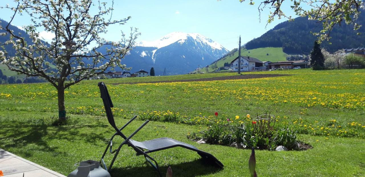 Lacknerhof Oberperfuss Kültér fotó
